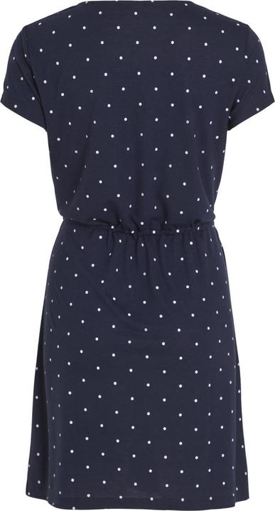 Actual product image Vila Tie Waist Short Dress (L)