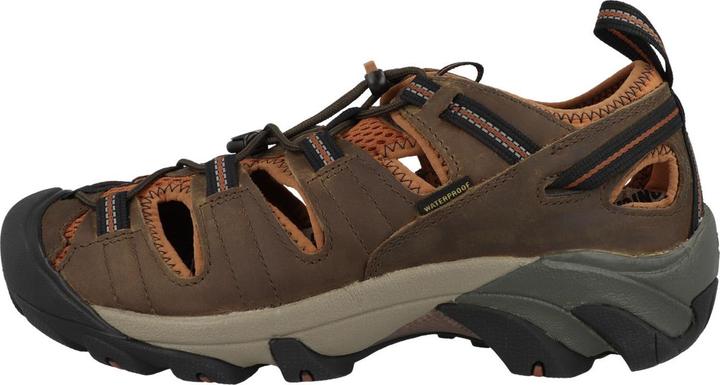 Keen Arroyo II Sandals (42)