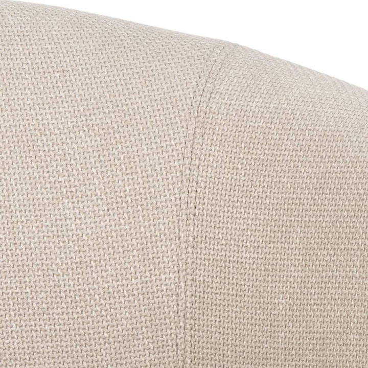 Produktbild AC Design Sessel Ramsey 72 cm x 76 cm, Beige