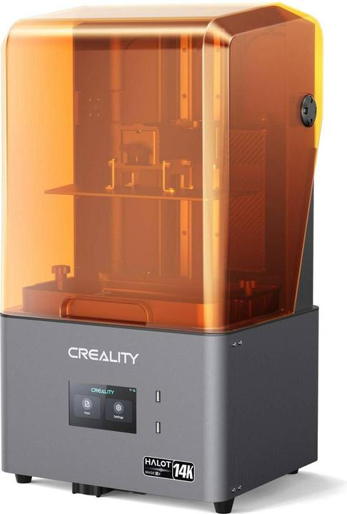 Immagine prodotto Creality Halot-Mage S