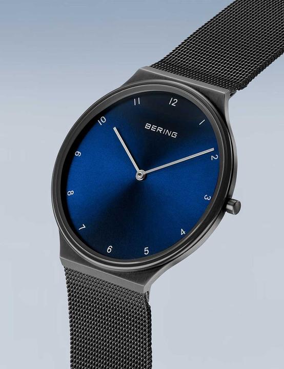 Image du produit Bering Ultra Slim 18440-227 (Montre analogique, 40 mm)