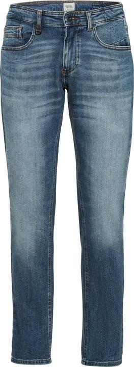 Produktbild Camel Active Slim Fit 5-Pocket Jeans (W36/L36)