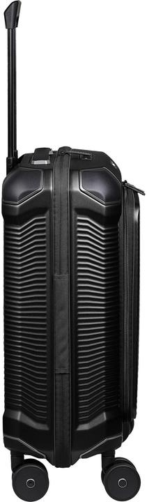 Produktbild Travelite Millennium Spinner Cabin Trolley Fronttasche (40 l)