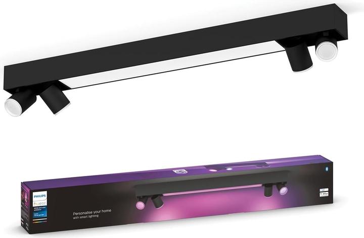Actual product image Philips Hue Centris (3800 lm, GU10)
