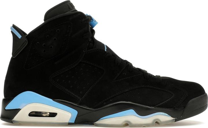 Produktbild Jordan 6 Retro UNC (44)