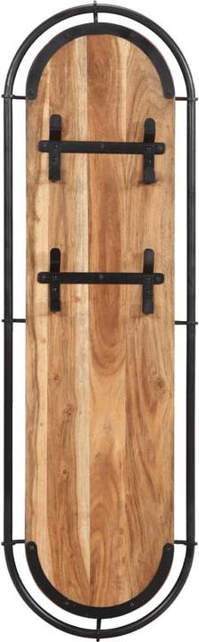 Actual product image vidaXL Garderobe