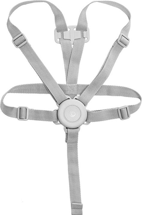 Produktbild Stokke Clikk™ Hochstuhl White (Hochstuhl)