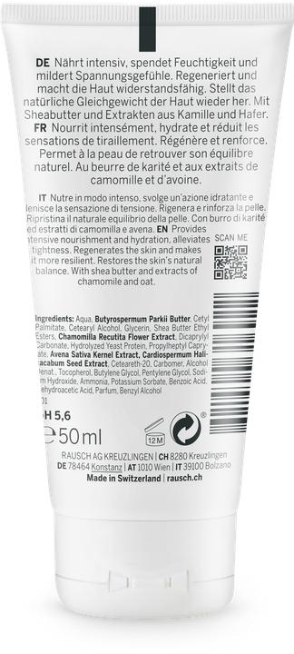 Produktbild Rausch Sensitive (50 ml)