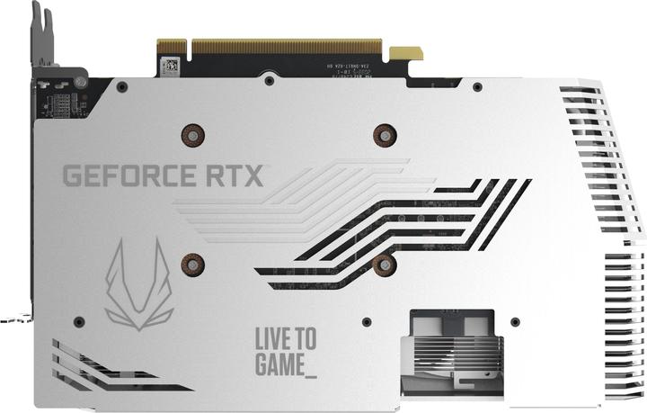 Produktbild Zotac RTX 3060 TI Twin Edge Edition (8 GB)