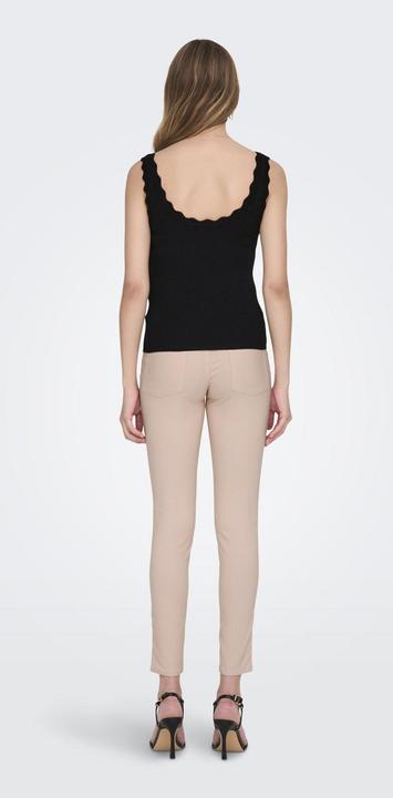 Produktbild JdY U-Ausschnitt Tanktop (M)