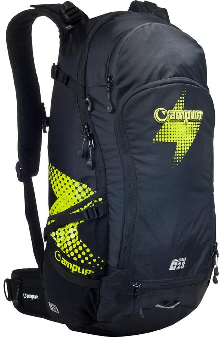 Amplifi E-Track (23 l)