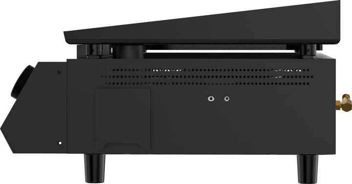 Image du produit Cozze 3 Brenner