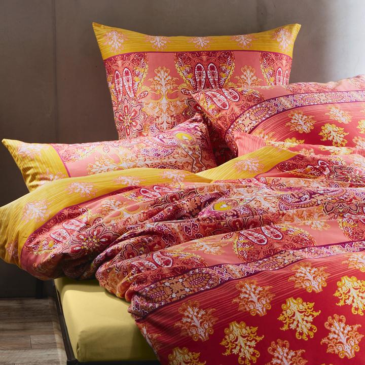 Produktbild Erwin Müller Bettwäsche (Duvetbezug, 80 x 80 cm, 135 x 220 cm)