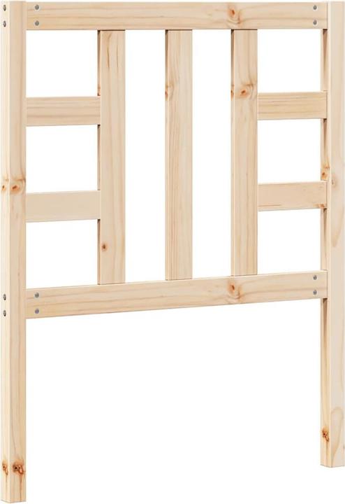 Immagine prodotto vidaXL Lior (81 x 4 x 100 cm)