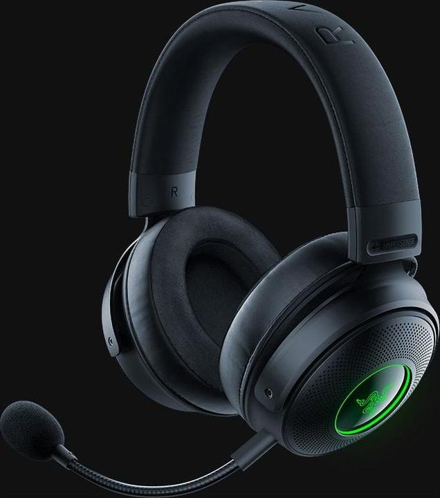 Image du produit Razer Kraken V3 Pro (Filaire, Sans fil)