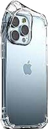 Actual product image Goospery Hard Cover Bulletproof (Apple iPhone 13 Pro)