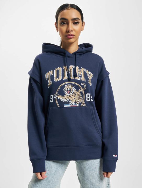 Produktbild Tommy Hilfiger Tommy Jeans College Tiger - 98249 (S)
