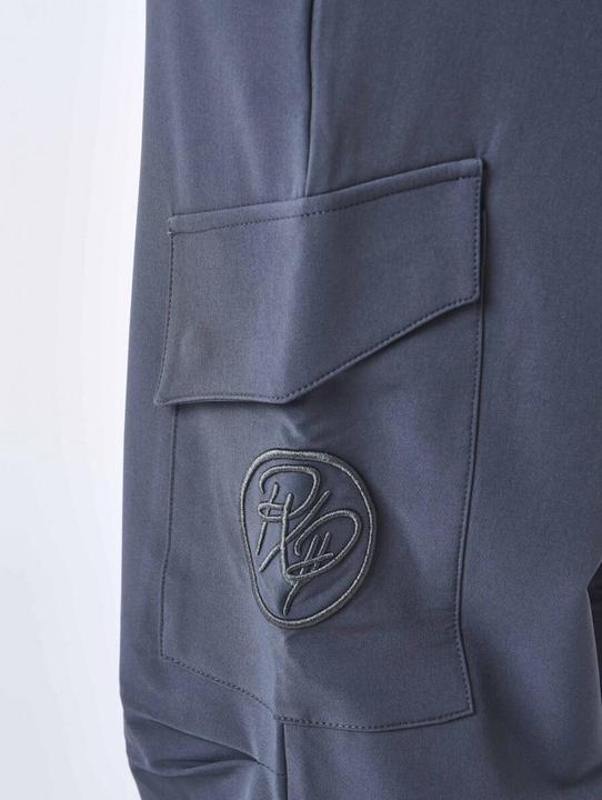 Immagine prodotto Project X Paris Pantaloni cargo in paracadute con tasca (S)