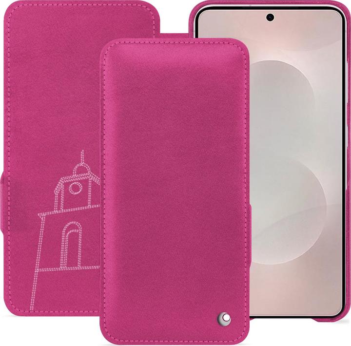 Rose BB ( Pantone #DB599F )