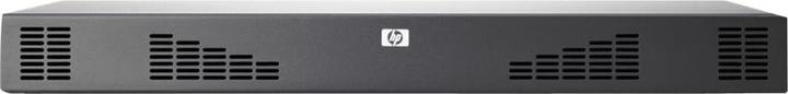Actual product image HPE 0x2x16 KVM SVR Cnsl G2 VM CAC