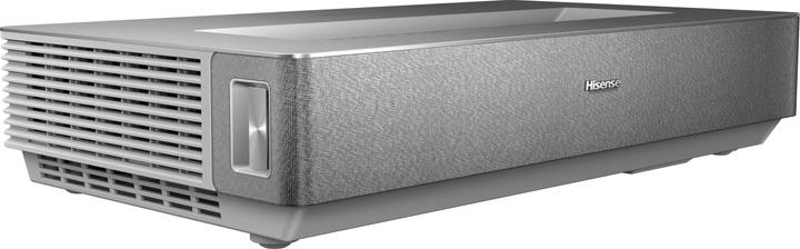 Actual product image Hisense 100L5HD incl. 100" ALR Daylight Screen (4K, 2600 lm, 0.25:1)