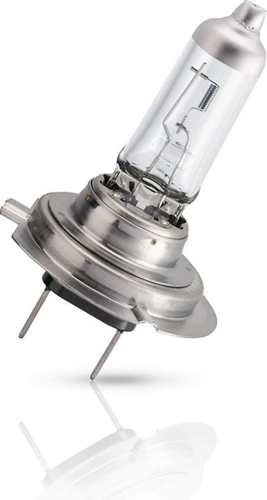 Actual product image Philips LongLife EcoVision 12972LLECOS2 Lamp pour éclairage avant (H7)