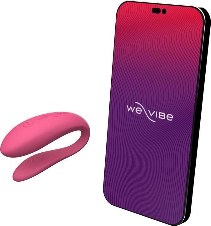 Produktbild We-Vibe Sync Lite