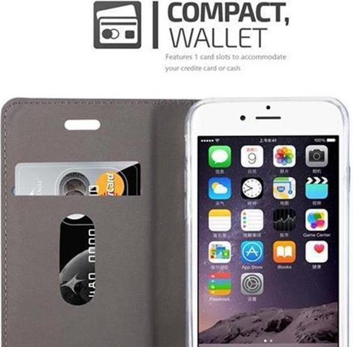 Produktbild Cadorabo Jeans Optik (Apple iPhone 6 Plus)