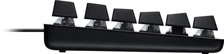 Actual product image Logitech G413 SE (Eng. Int., Cable)