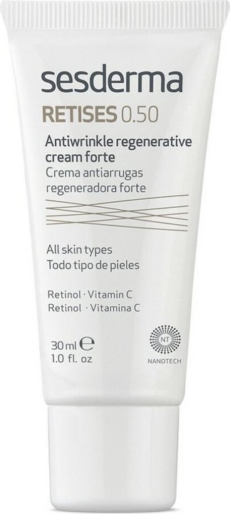 Produktbild Sesderma Retises (30 ml)