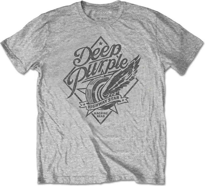 Deep Purple Machine Head