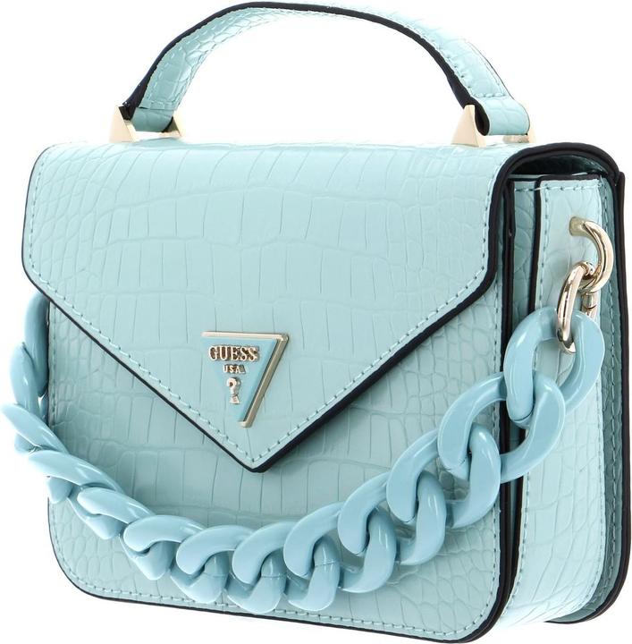 Immagine prodotto Guess Corina Mini Top Handle Flap