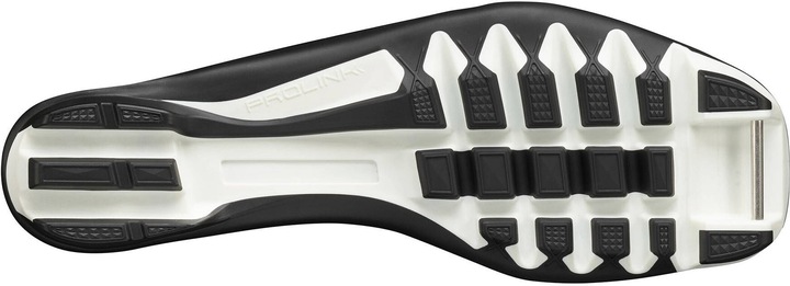 Actual product image Salomon RS 8 Vitane Prolink skating shoe (36)