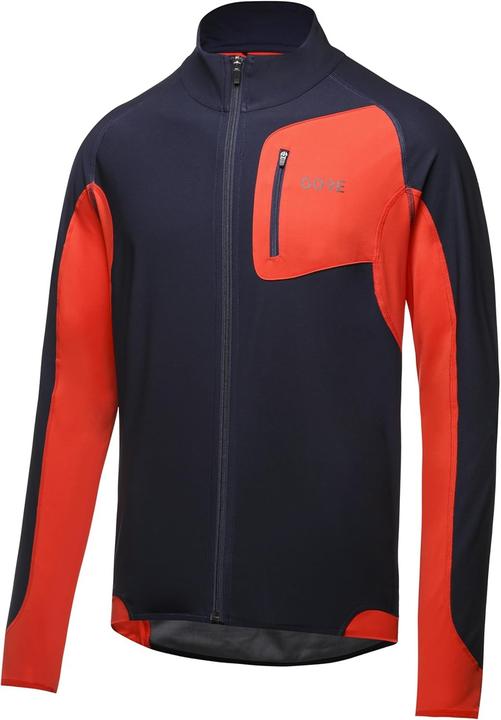 Produktbild Gore Wear R3 Partial WINDSTOPPER® (M)