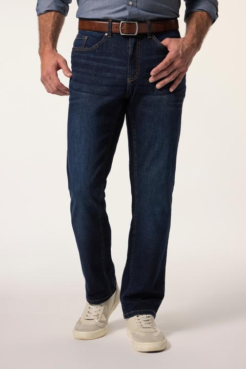 Image du produit Boston Park Lightweight-Jeans Bauchfit, Straight Fit, 5-Pocketbis 72 (56)