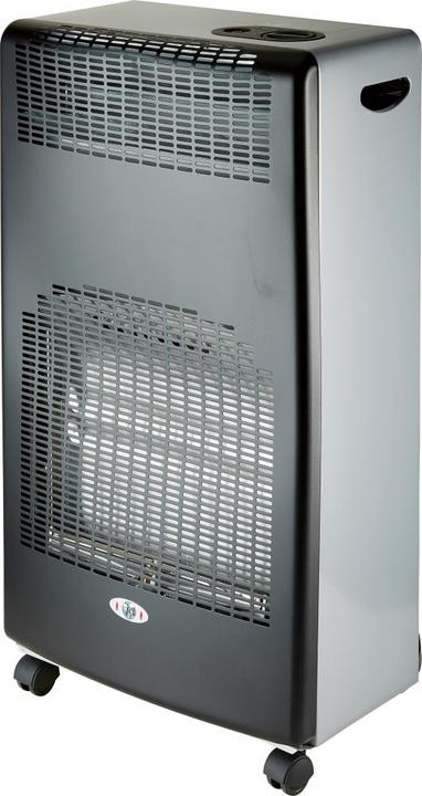 Image du produit Magni Poêle à flamme bleue 4,2kW, MAGICA-IDEAL