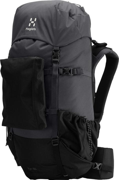 Image du produit Haglöfs Sac à dos Vyn 71 cm (55 l)