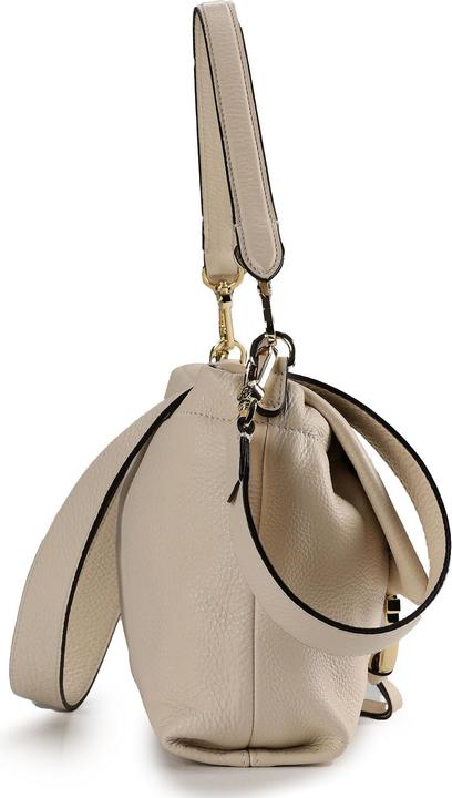 Immagine prodotto Abro Temi Schultertasche Leder 26 cm