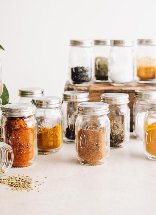 Image du produit Lieblingsglas Oleni Mini Jar (1.03 l)