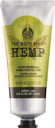 The Body Shop Hemp Hand Protector