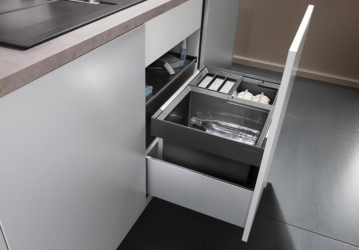 Produktbild Blanco Flexon II XL 60/3 (46 l)