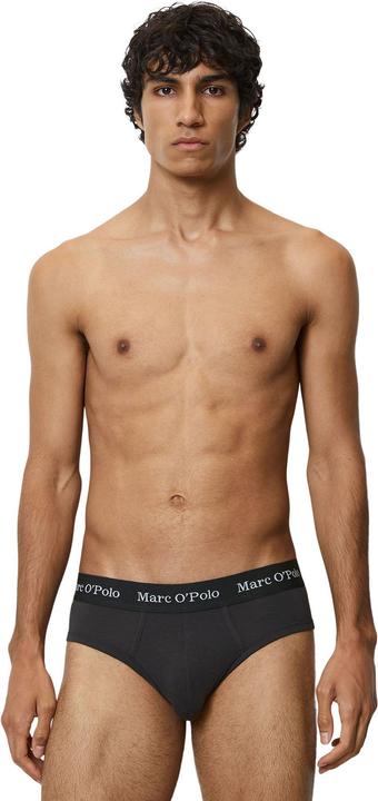 Produktbild Marc O'Polo 3-Pack Brief (XXL, 3er Pack)