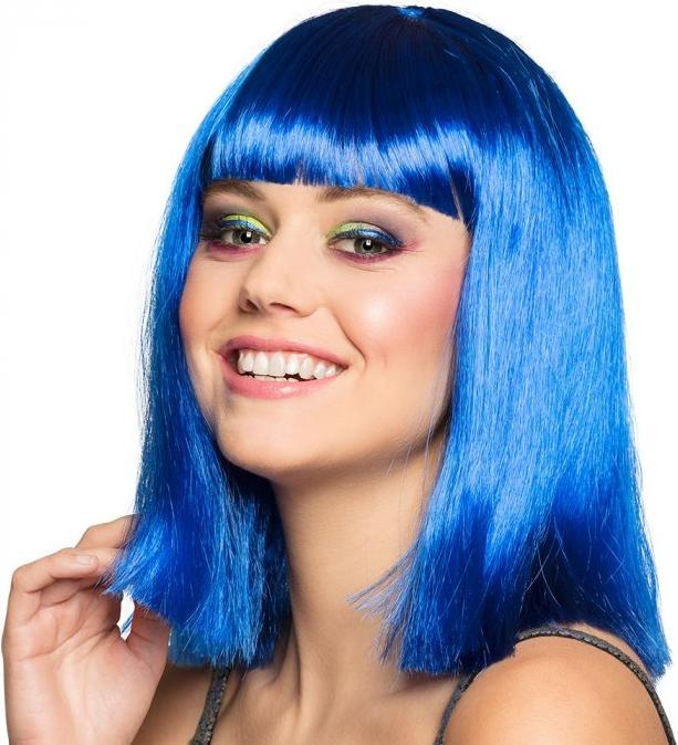 Immagine prodotto Boland Blue Long Bob - Dance