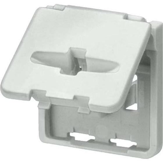 10x Siemens, Verteilerschrank, Schutzkappe Ersatzteil 5ST2116