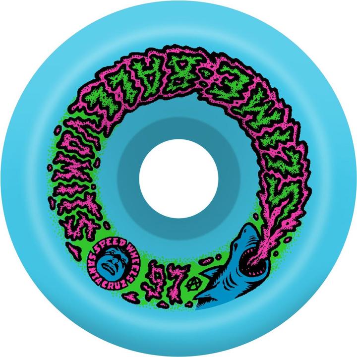 Slime 97A Vomit Balls (60 mm)
