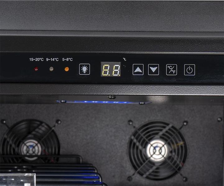 Actual product image Kibernetik FSP ZigZag