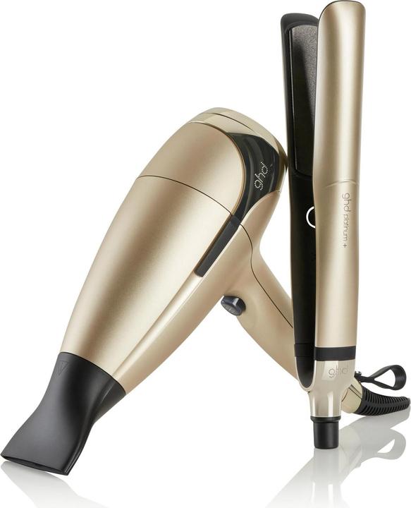 Image du produit ghd Platinum+ & Helios Deluxe (Fer plat)