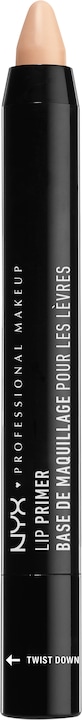 NYX Professional Make-Up Lip Primer (1 Nude)