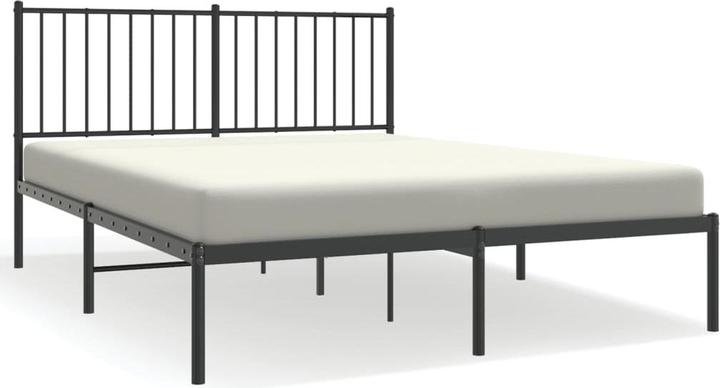 Image du produit vidaXL Bettgestell (135 x 190 cm)