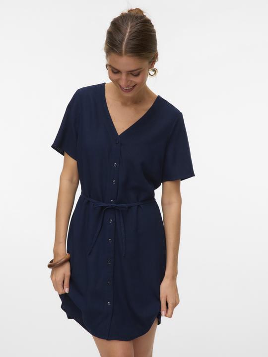 Actual product image Vero Moda VMMYMILO Kurzes Kleid Kleid (XS)